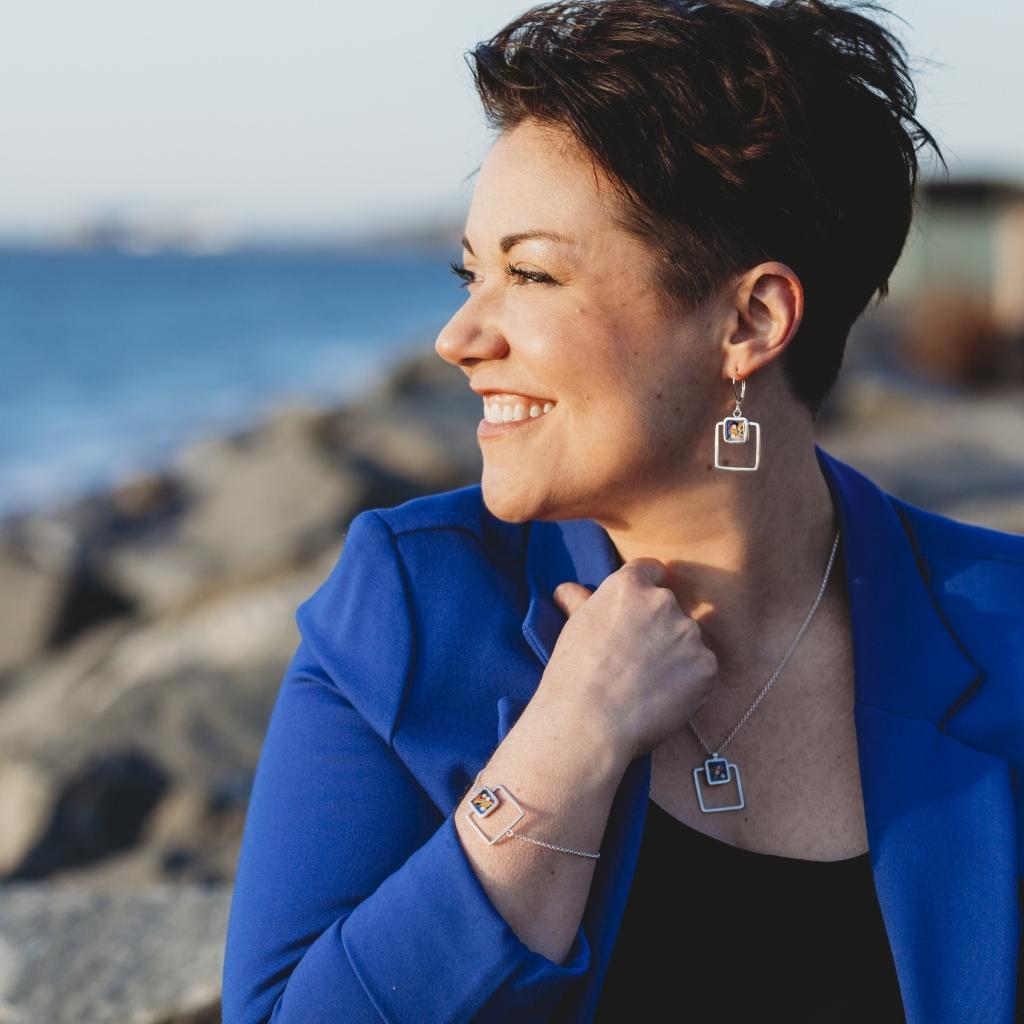 Pier Joaillerie - MOSAÏQUE