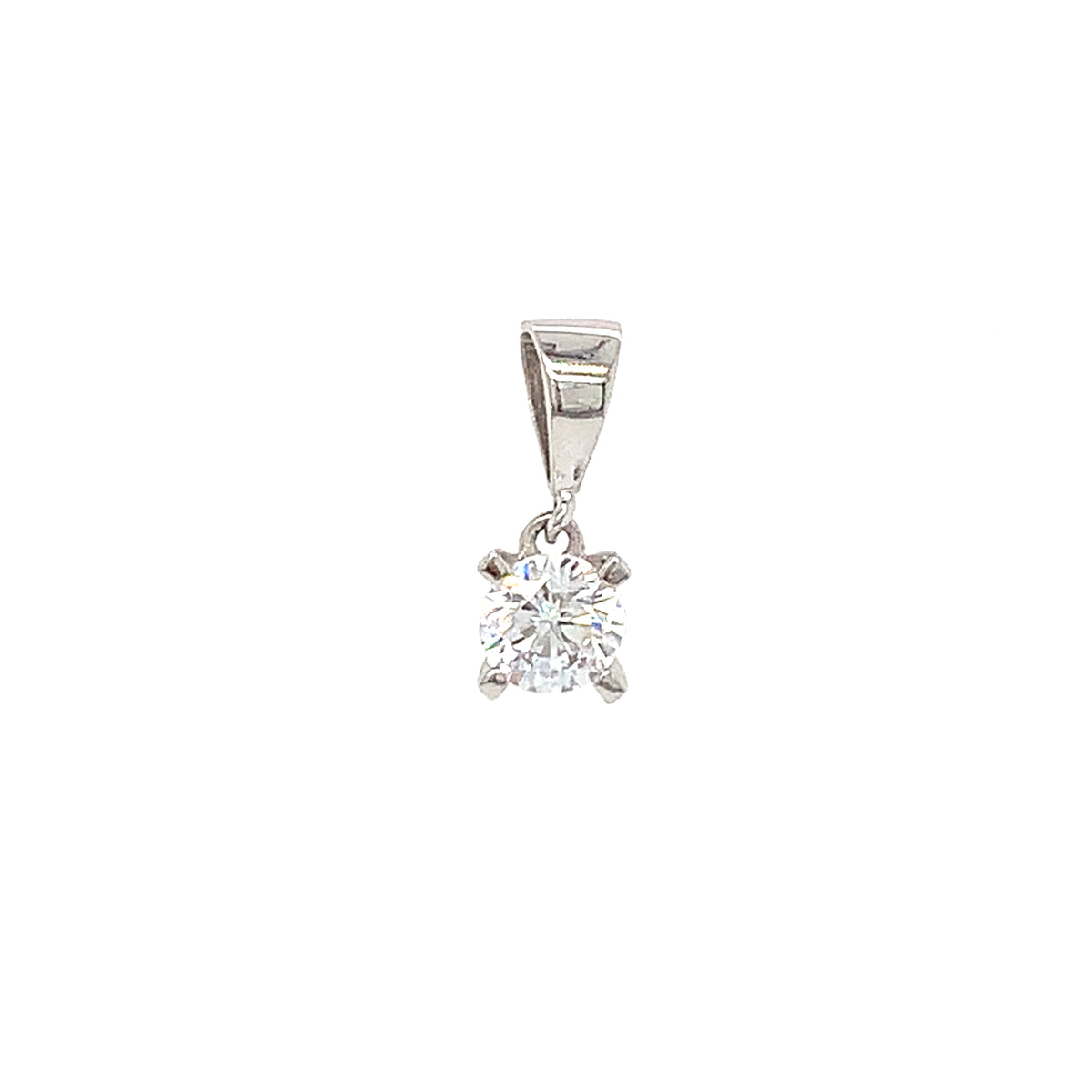 Pendentif en or pour femme 12-2-50B
