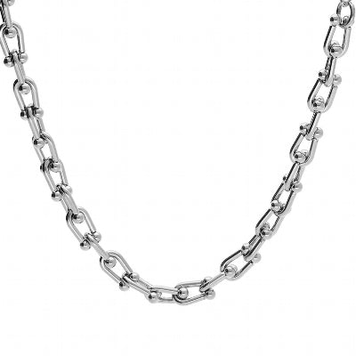 Collier en acier Coiano S/P 222272