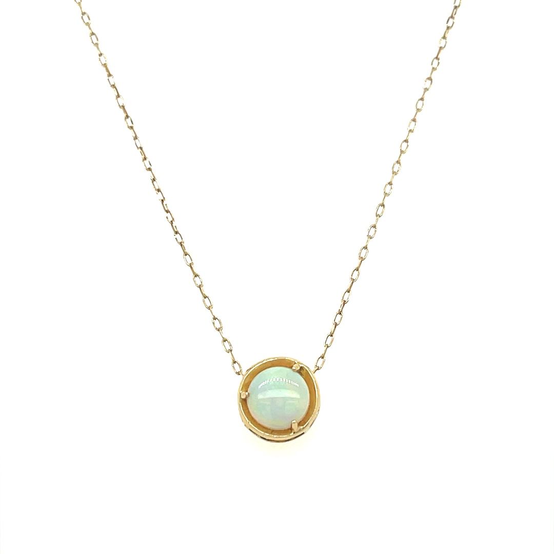 Collier en or pour femme 23X39072ZZ