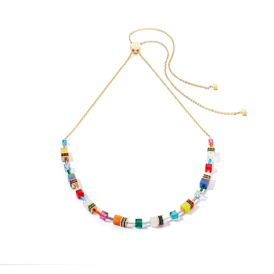 Collier en acier pour dame 3035/10-1582