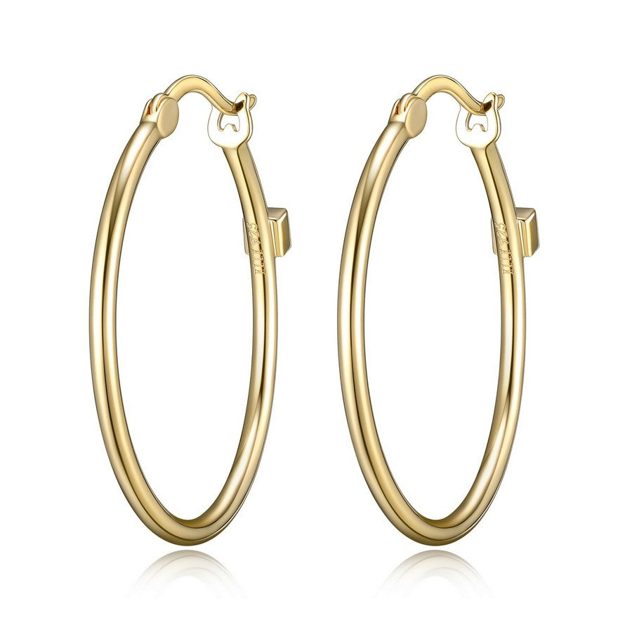 Boucles d'oreilles en argent pour femme ELLE 32LCG6A00L