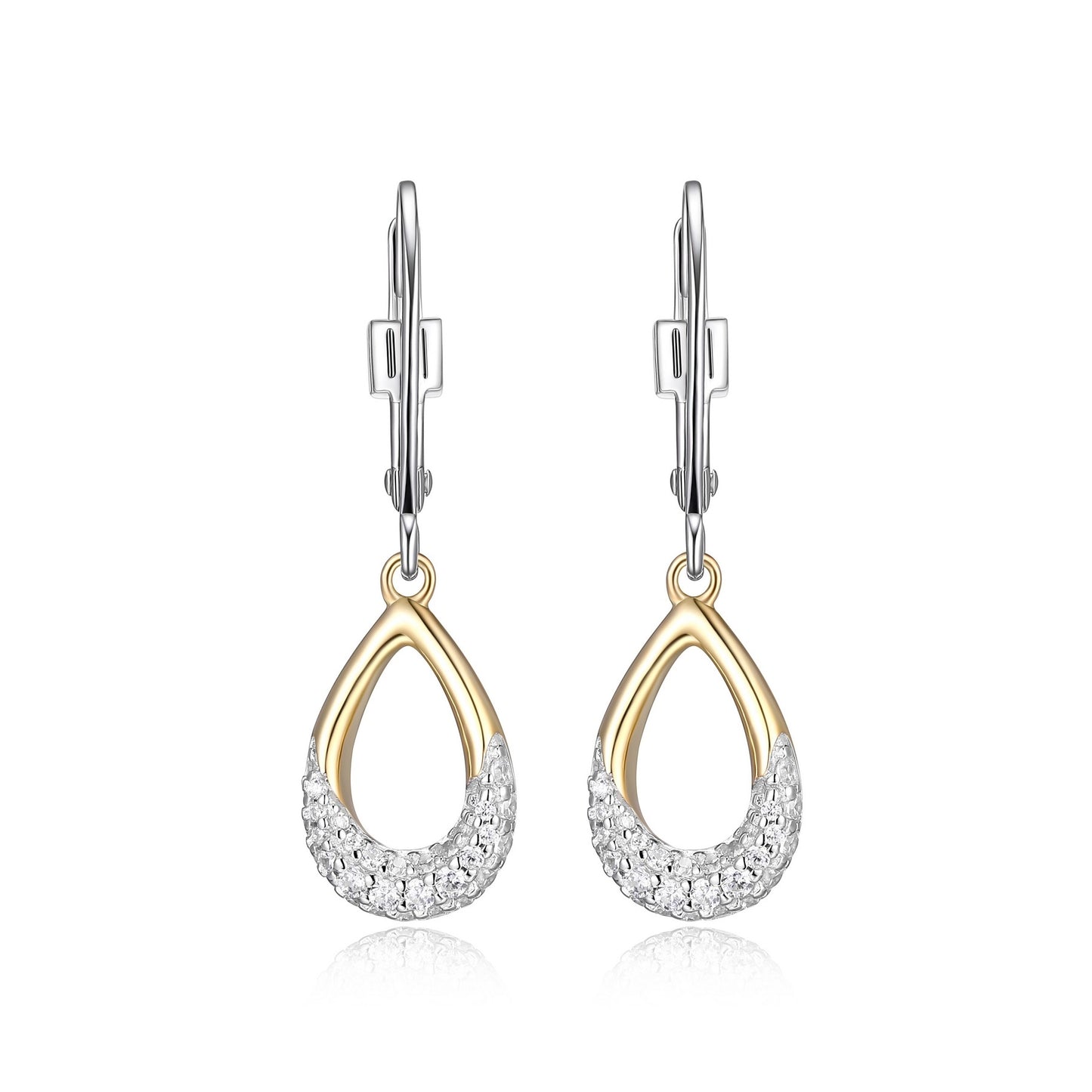 Boucles d'oreilles pour femmes ELLE 32LCK59703