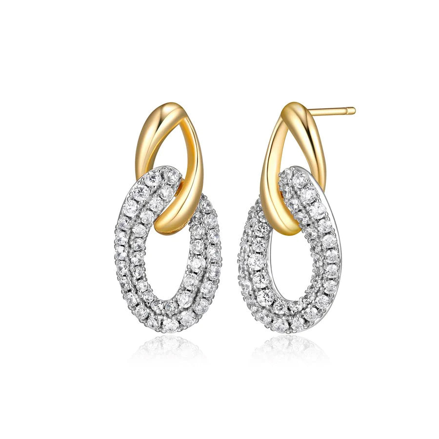 Boucles d'oreilles pour femmes ELLE 32LCMX9758