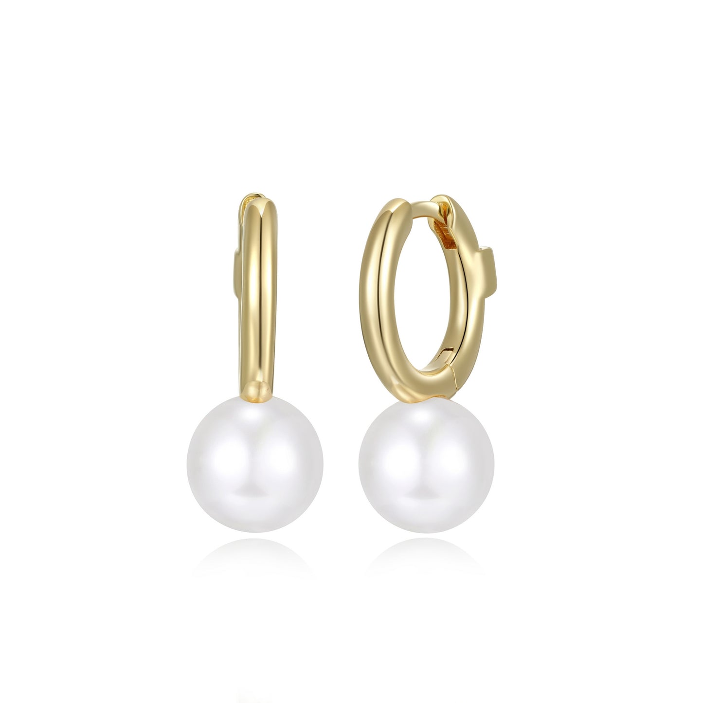 Boucles d'oreilles pour femmes ELLE 32LCNWBG0N