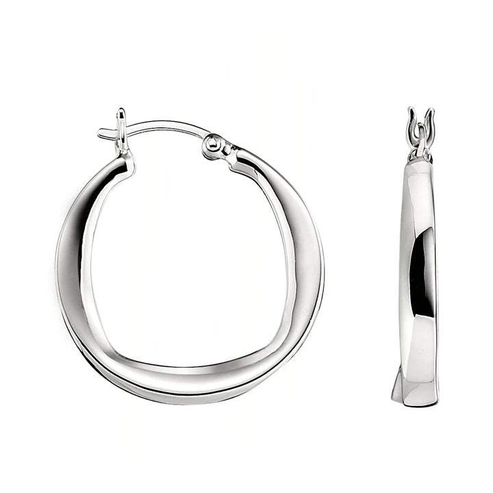 Boucles d'oreilles pour femmes ELLE 62L487A00Q
