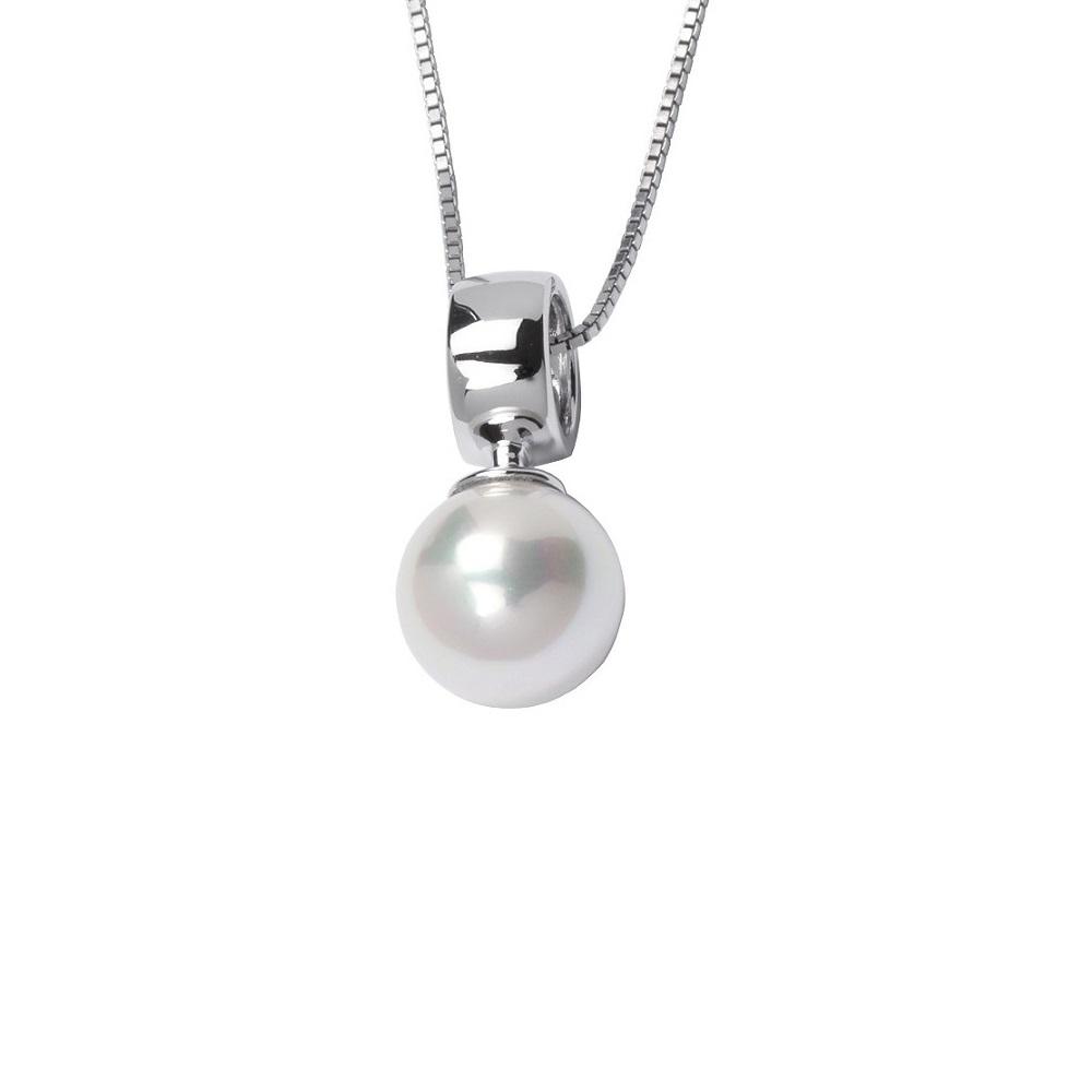 Collier en argent pour femmes ELLE 63L125BG02