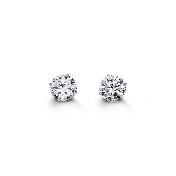 Women's Gold Earrings 12-1-75D
