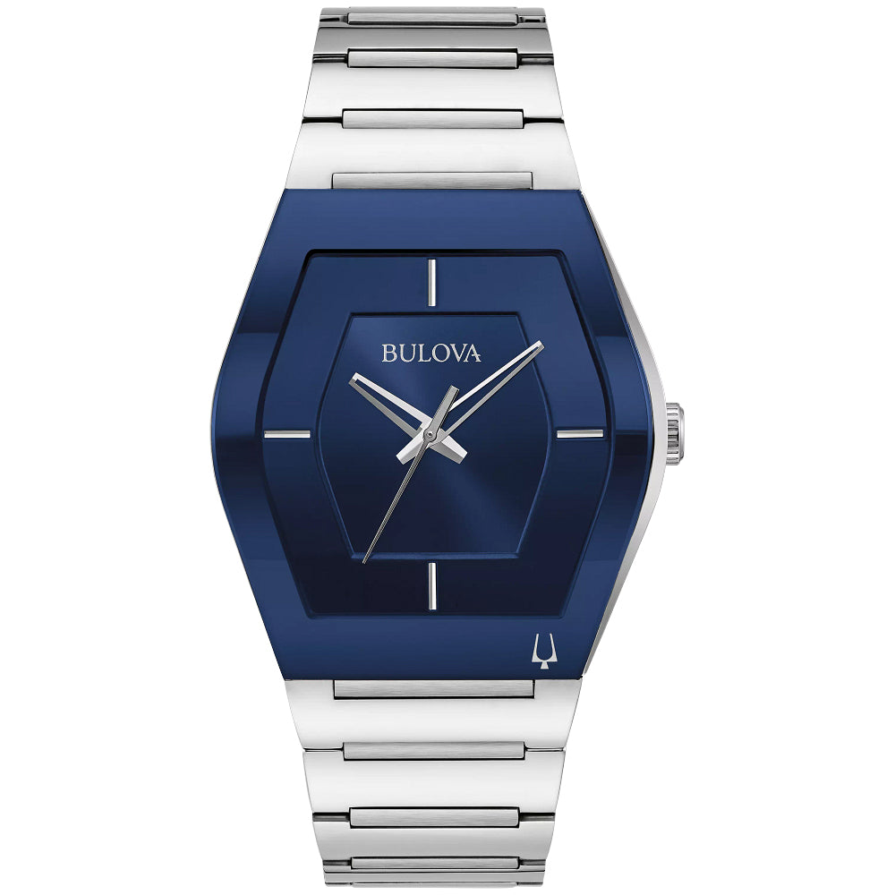 Montre pour homme BULOVA 96A258