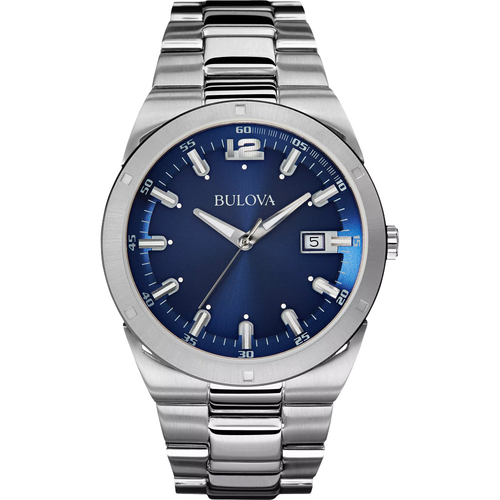 Montre pour homme BULOVA 96B220