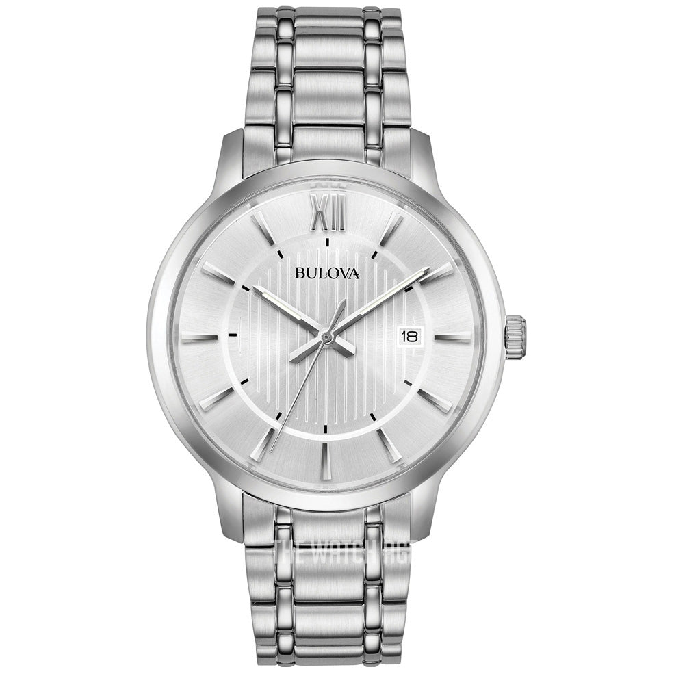 Montre pour homme BULOVA 96B279