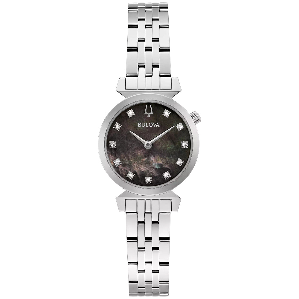 Montre pour dame BULOVA 96P221
