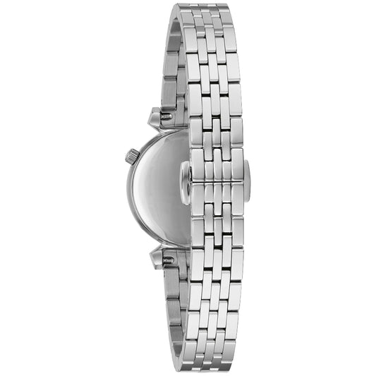 BULOVA 96P221 Ladies Watch
