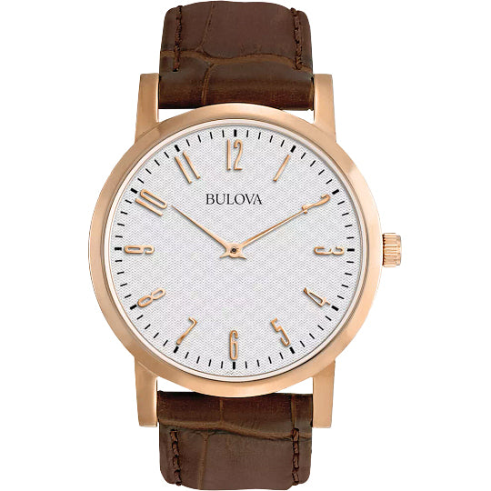 BULOVA 97A106 Men's Watch