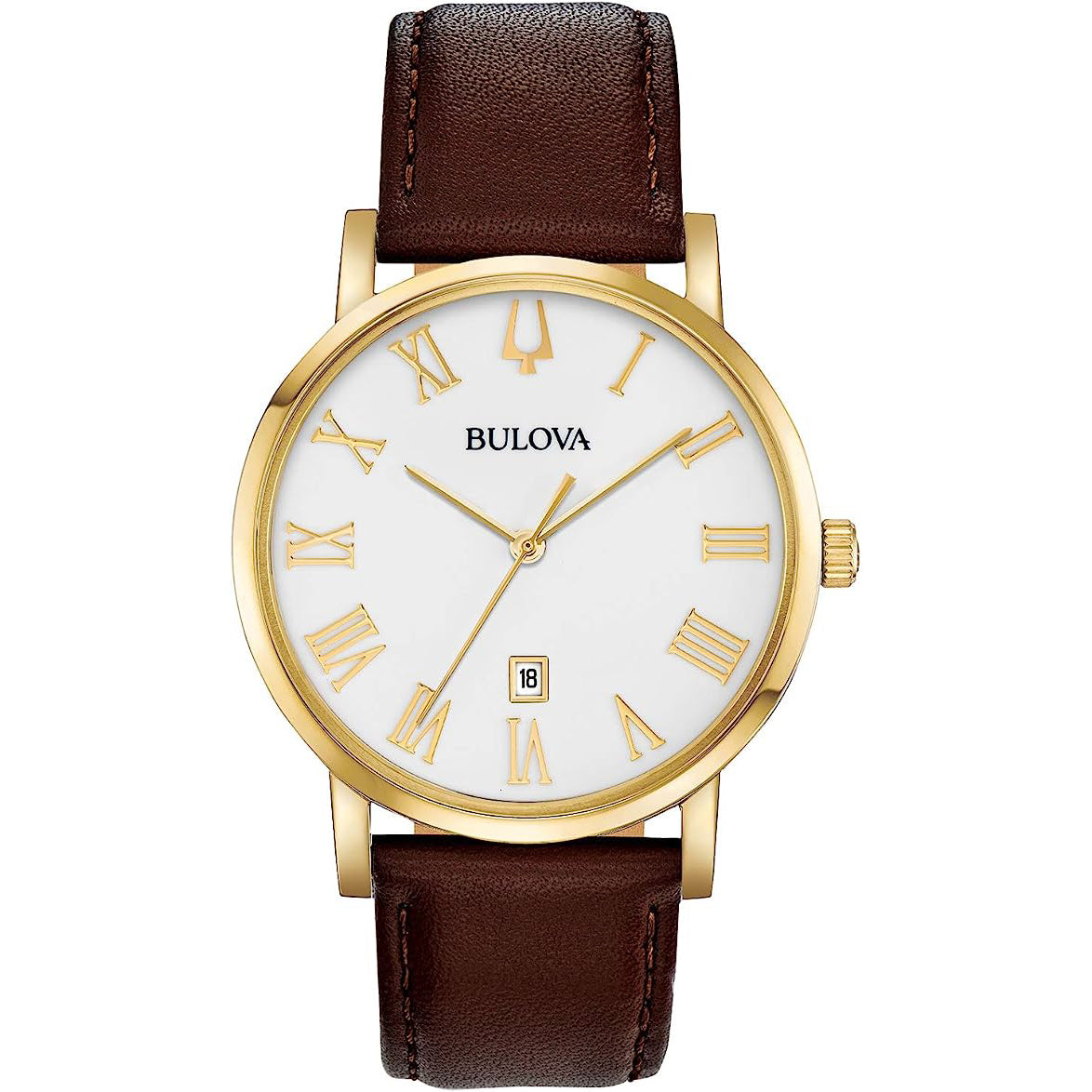 Montre pour homme BULOVA 97B183