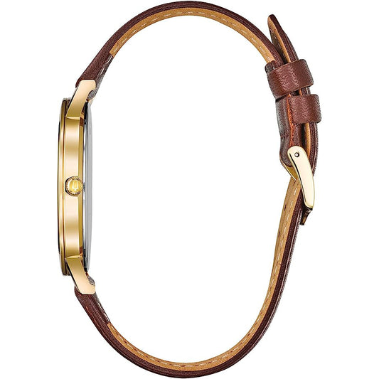 BULOVA 97B183 Men's Watch