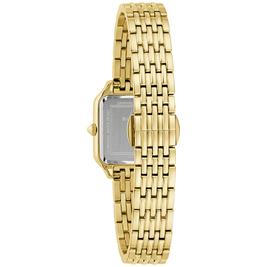 Montre pour dame BULOVA 97L191