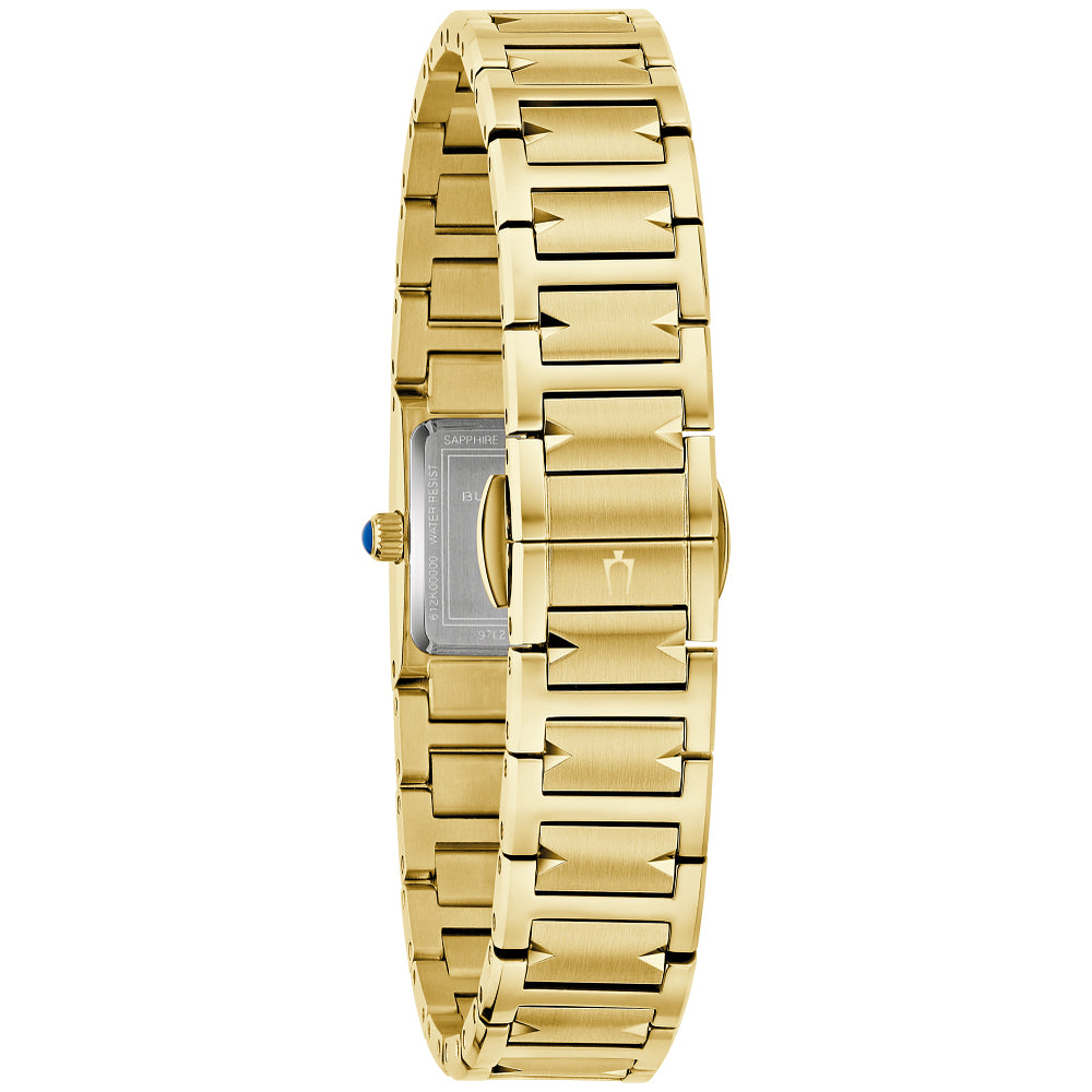 Montre pour dame BULOVA 97L200