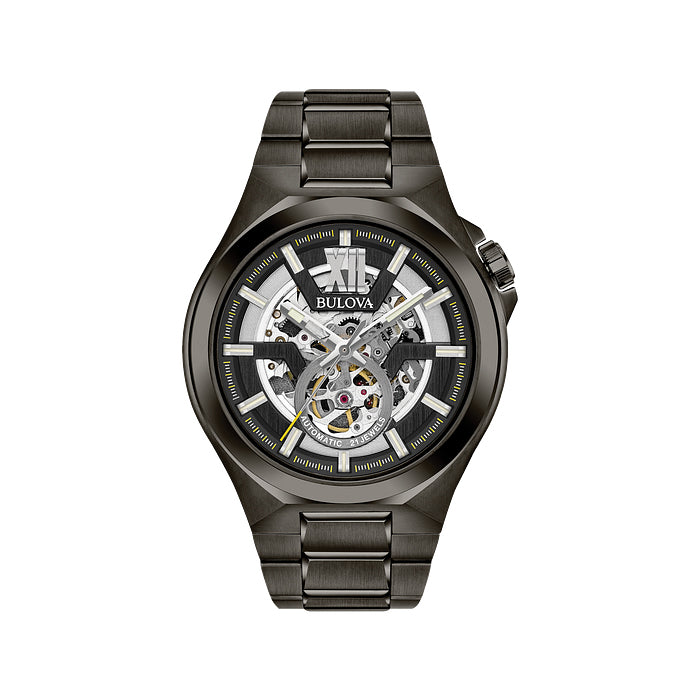 Montre BULOVA pour homme 98A179