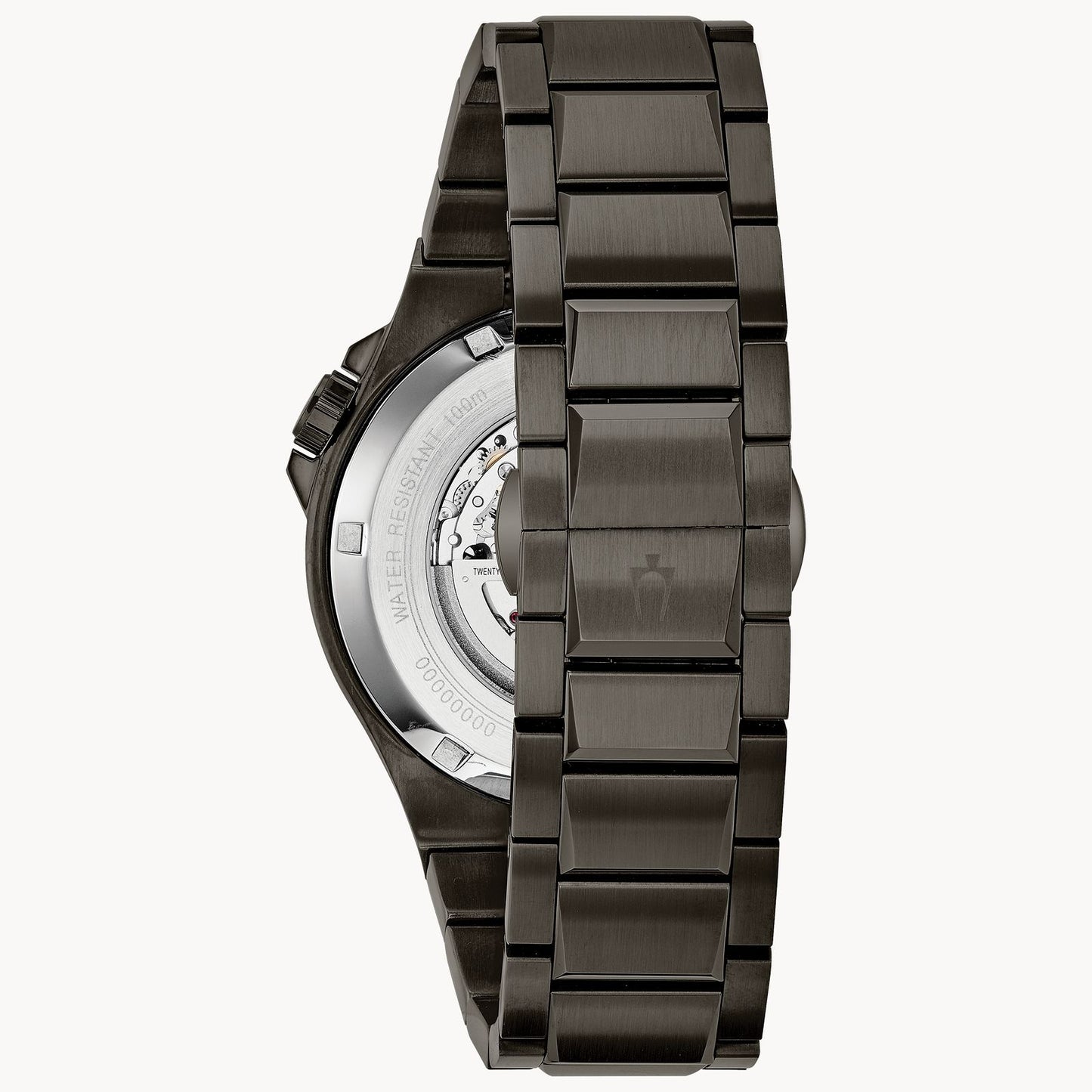 Montre BULOVA pour homme 98A179