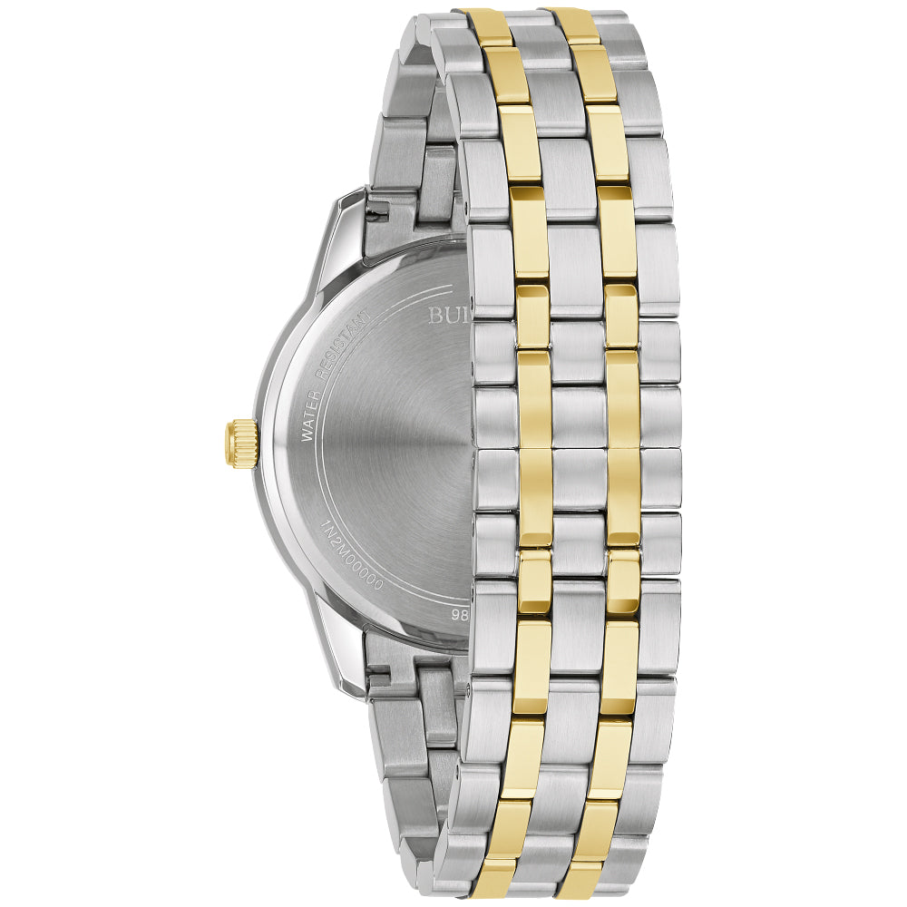 Montre pour homme BULOVA 98B385