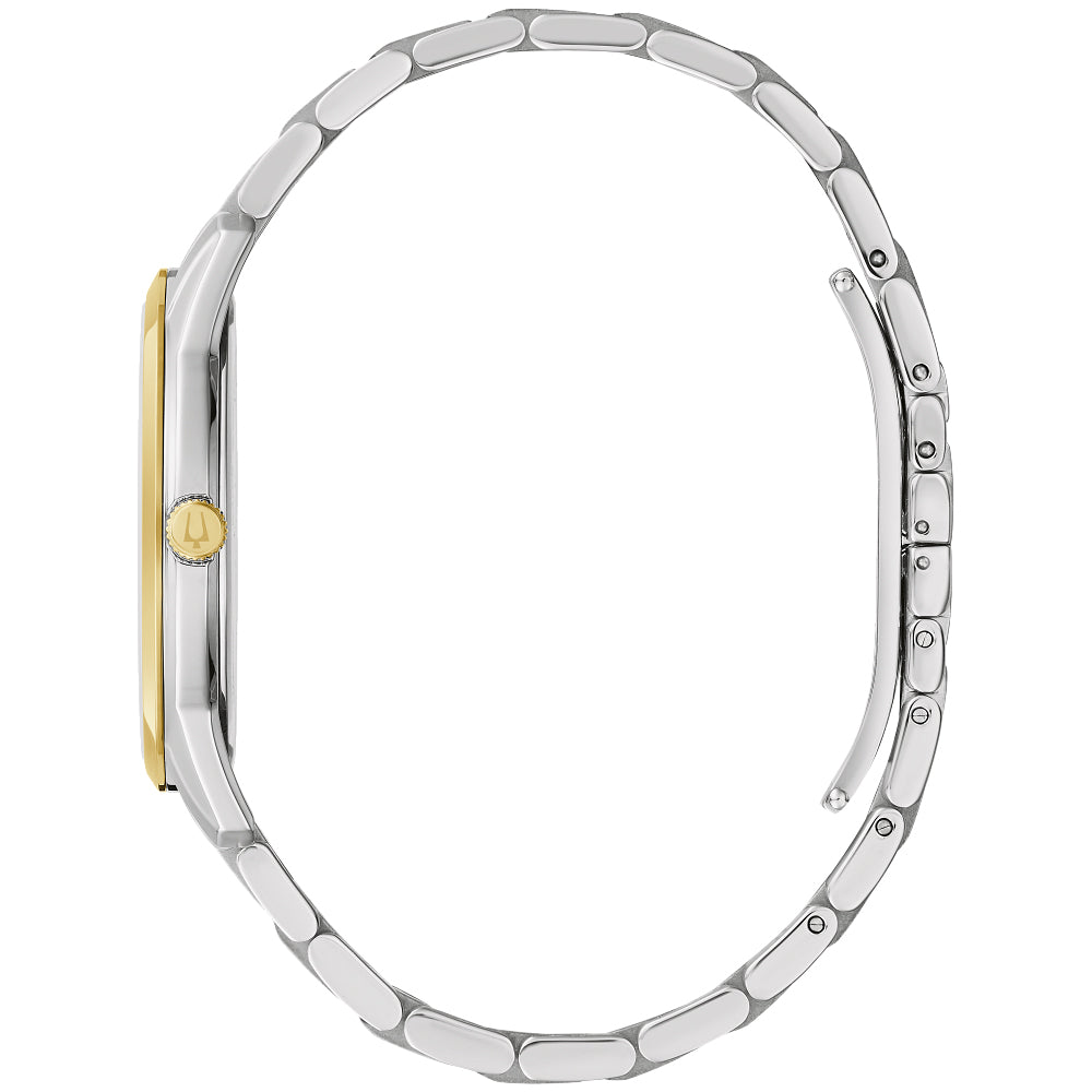 Montre pour homme BULOVA 98B385