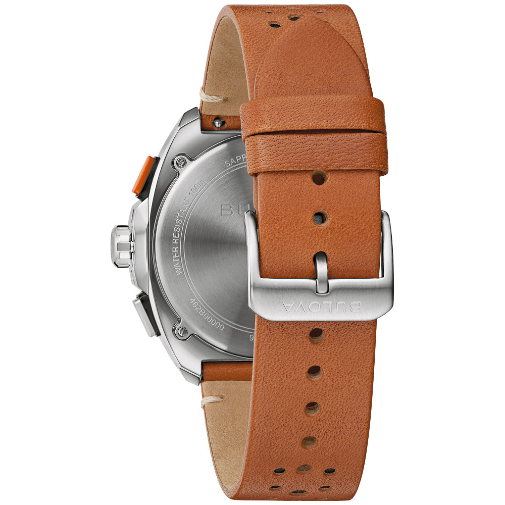Montre BULOVA pour homme 98B427