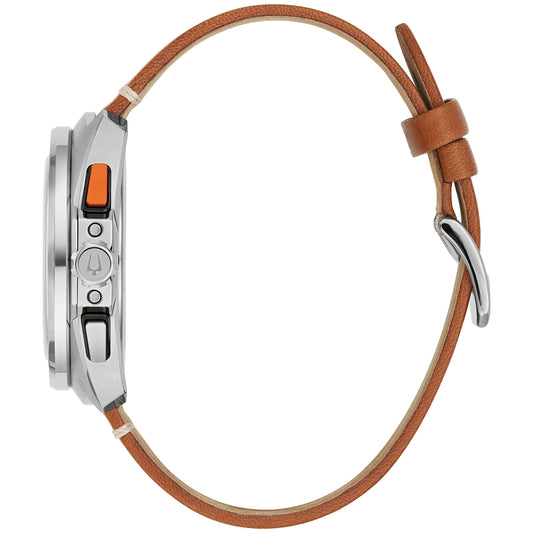 Men BULOVA watch 98B427