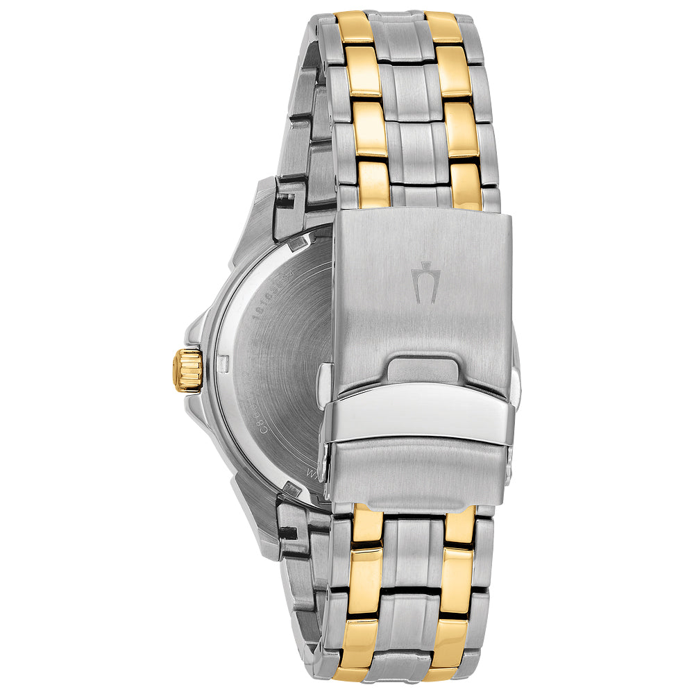 Montre pour homme BULOVA 98C120