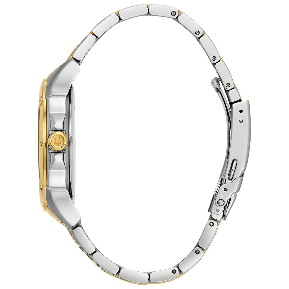 BULOVA 98C120 Men's Watch