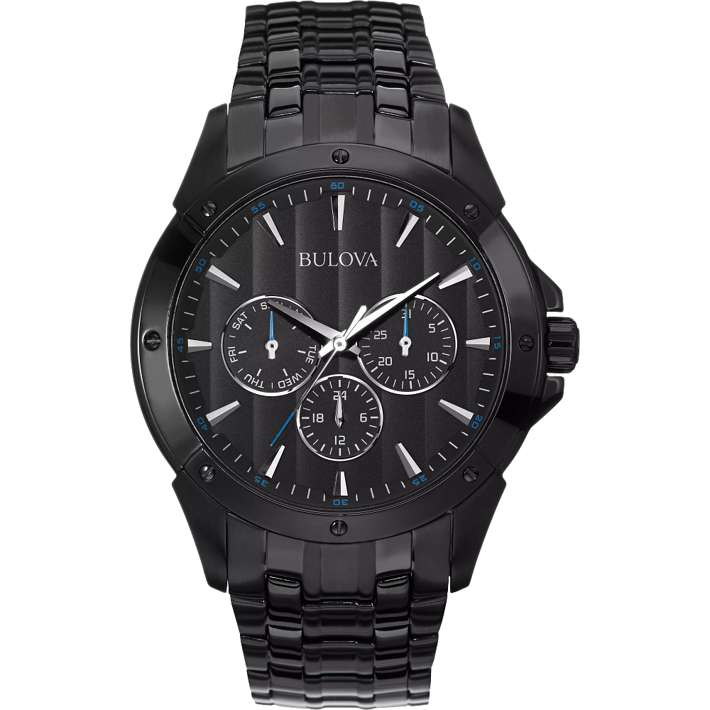 Montre pour homme BULOVA 98C121