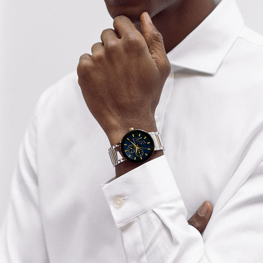 BULOVA Men's Watch 98C123