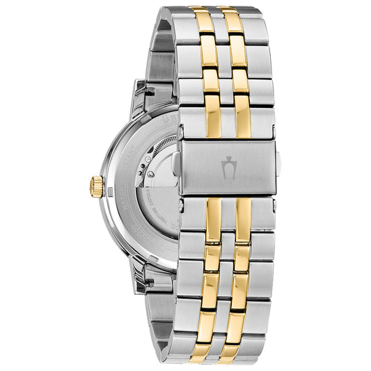 BULOVA 98C130 Men's Watch