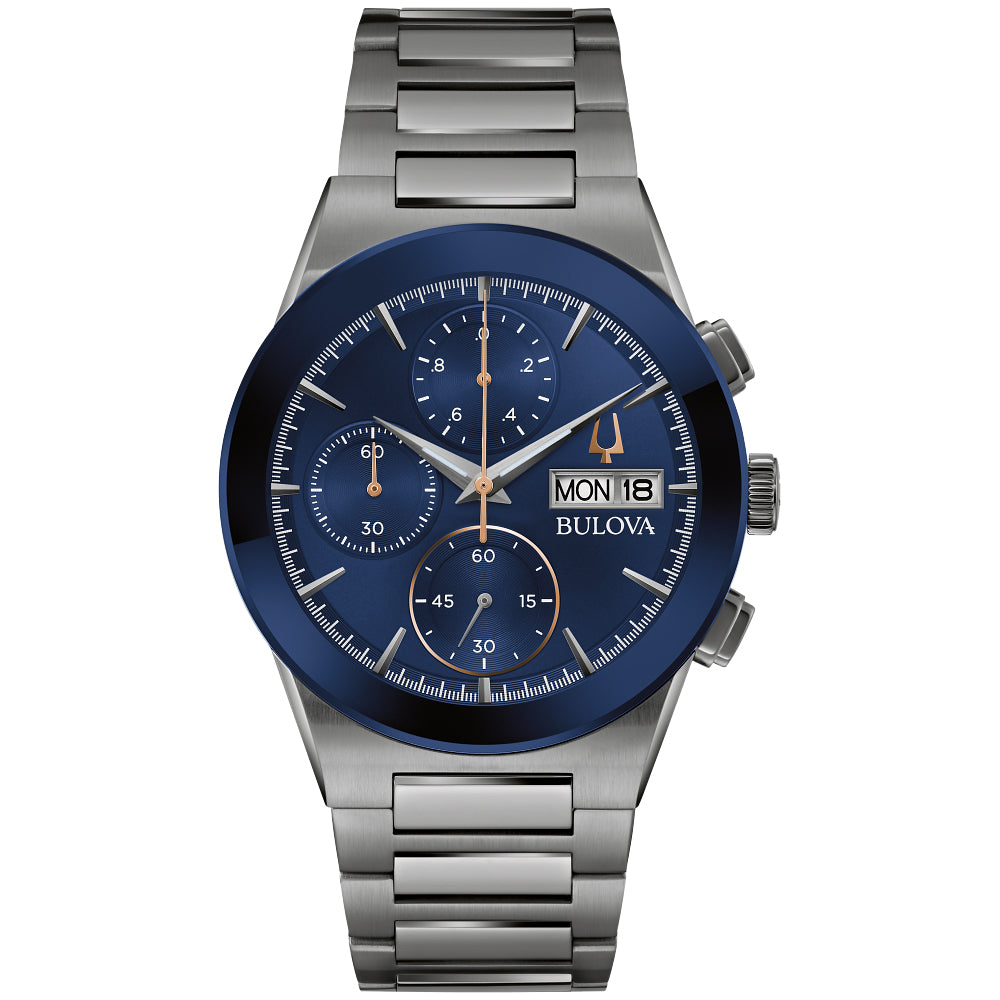 Montre pour homme BULOVA 98C143