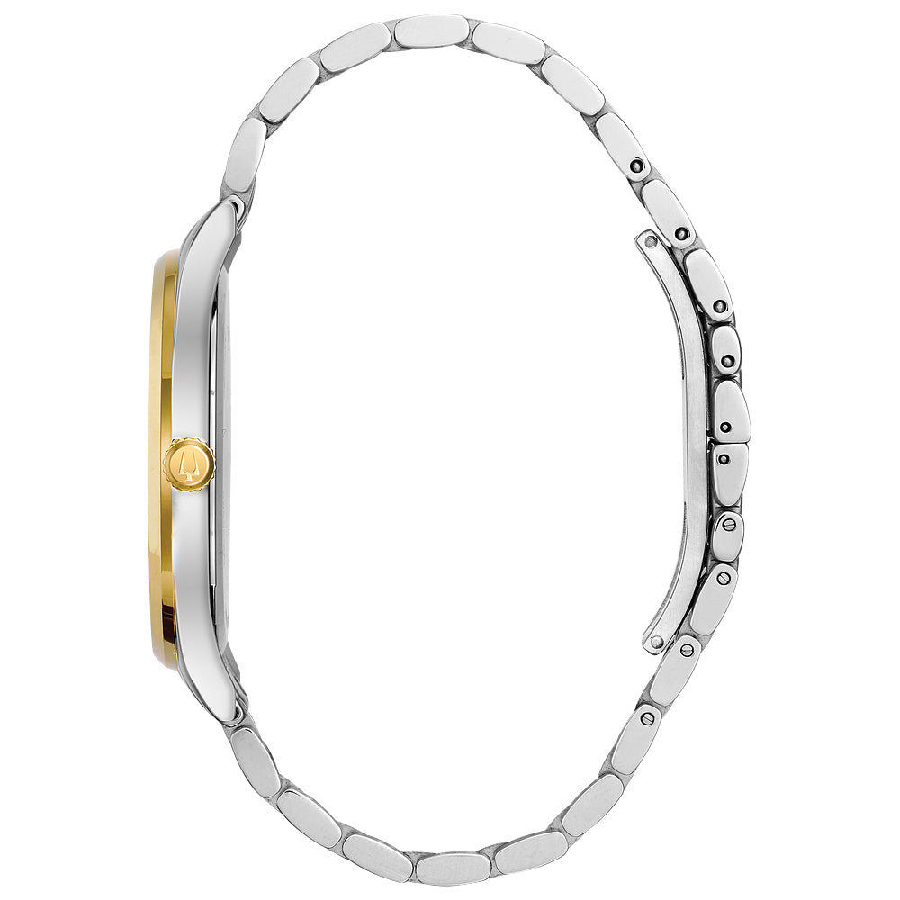 Montre pour homme BULOVA 98D130