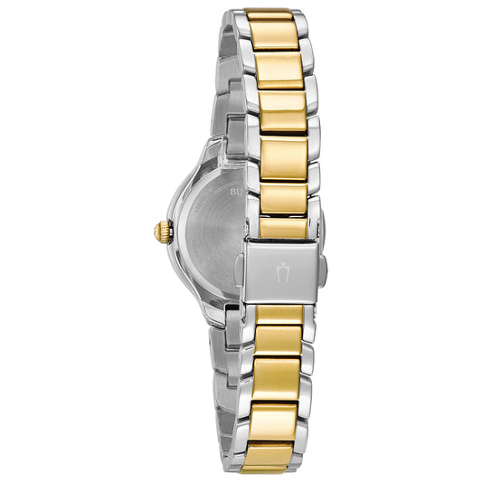 BULOVA 98L217 Ladies Watch