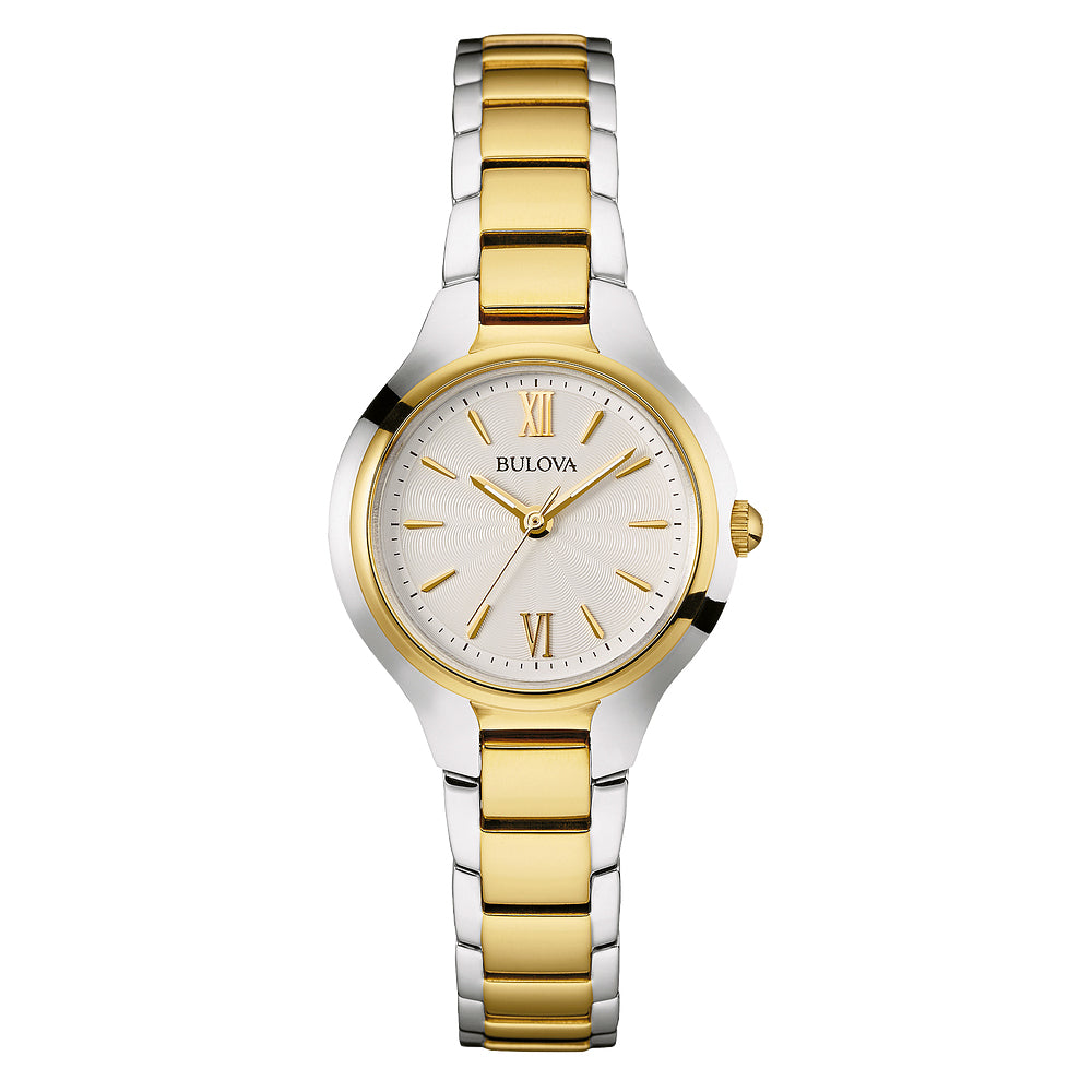 BULOVA 98L217 Ladies Watch