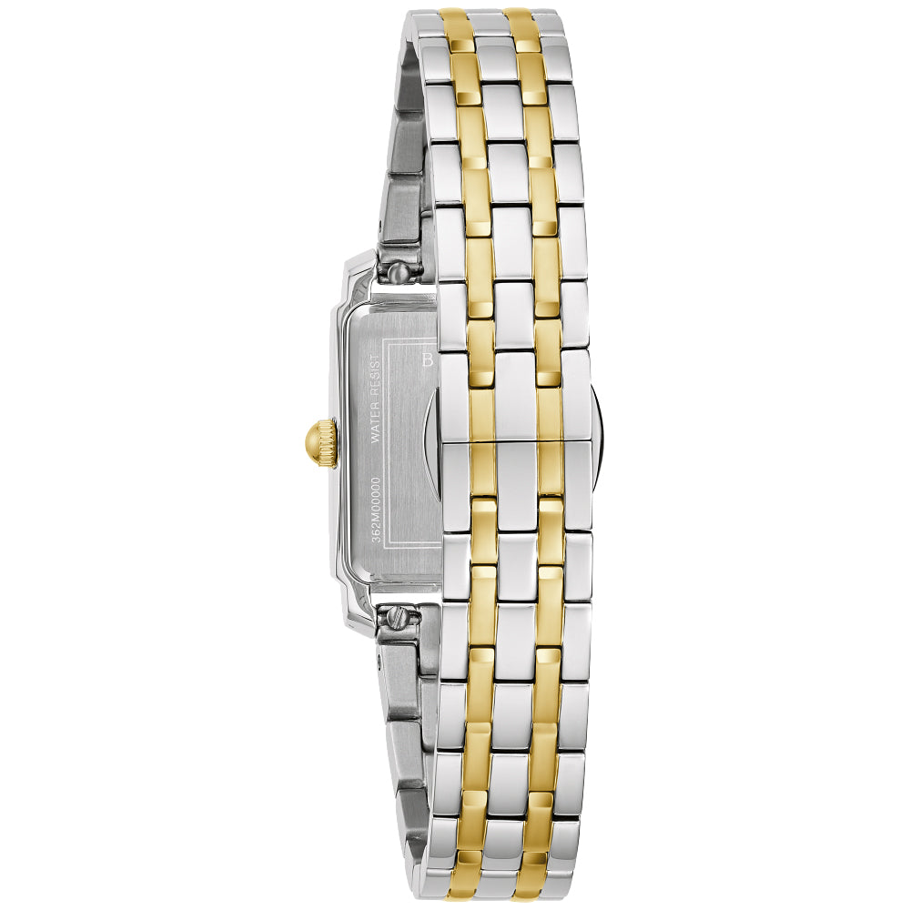 BULOVA 98L308 Ladies Watch