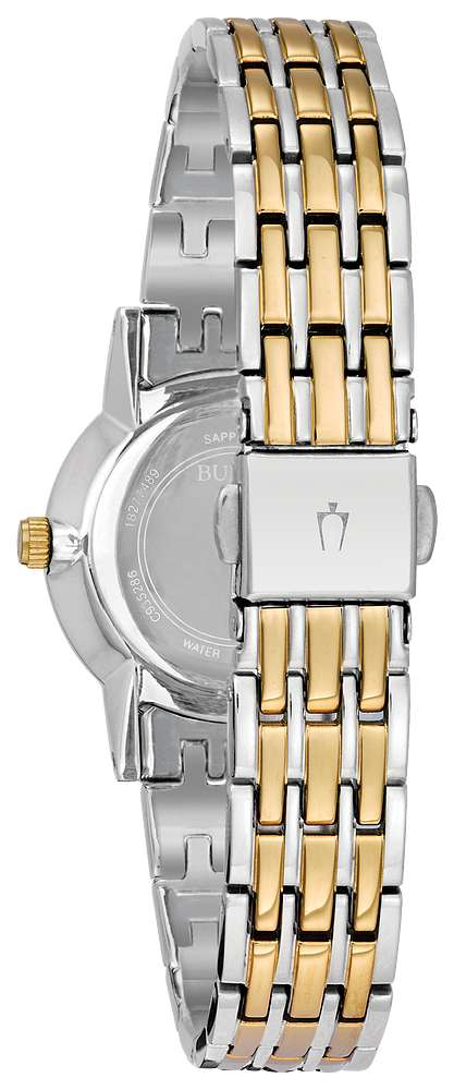Montre pour dame BULOVA 98P115