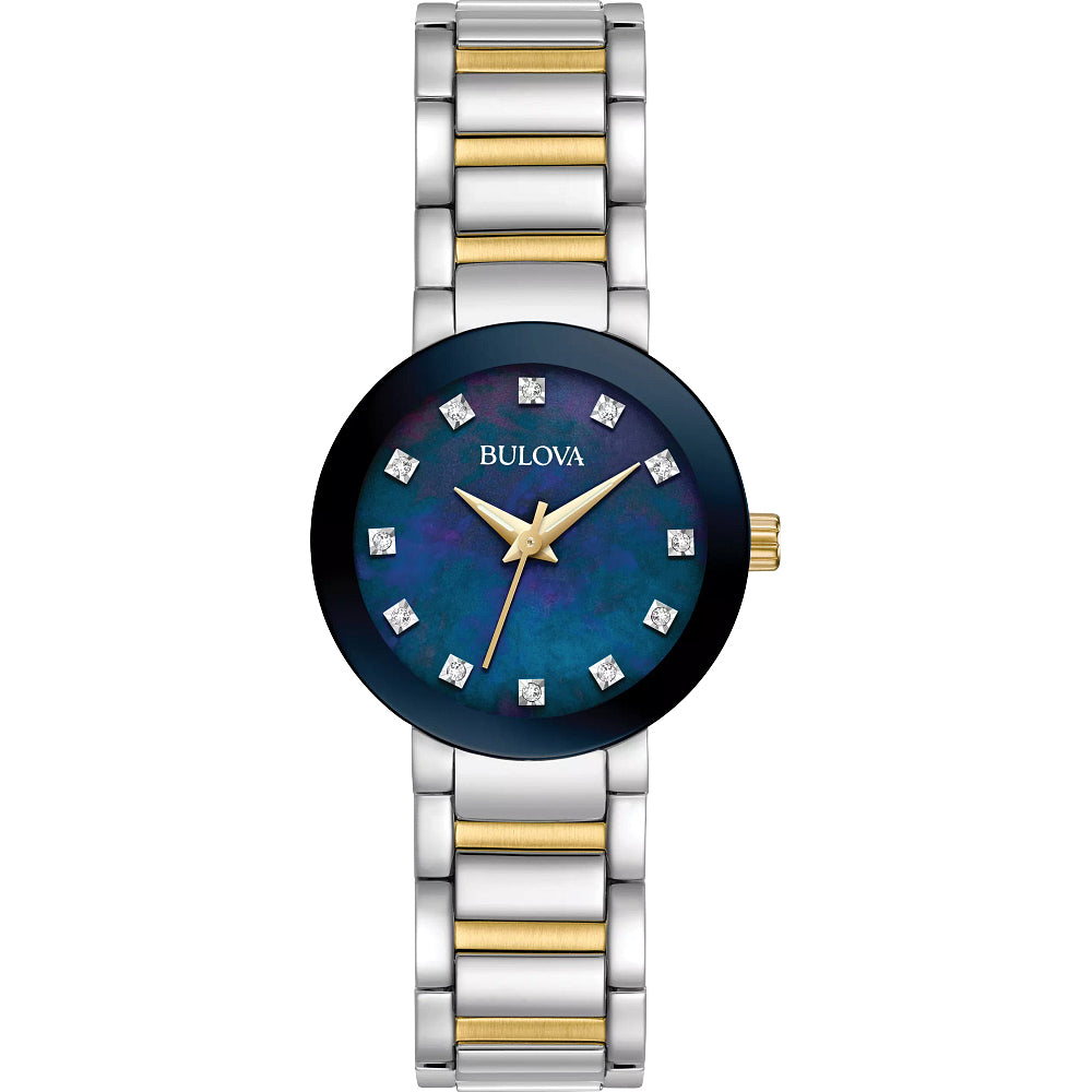 Montre pour dame BULOVA 98P157