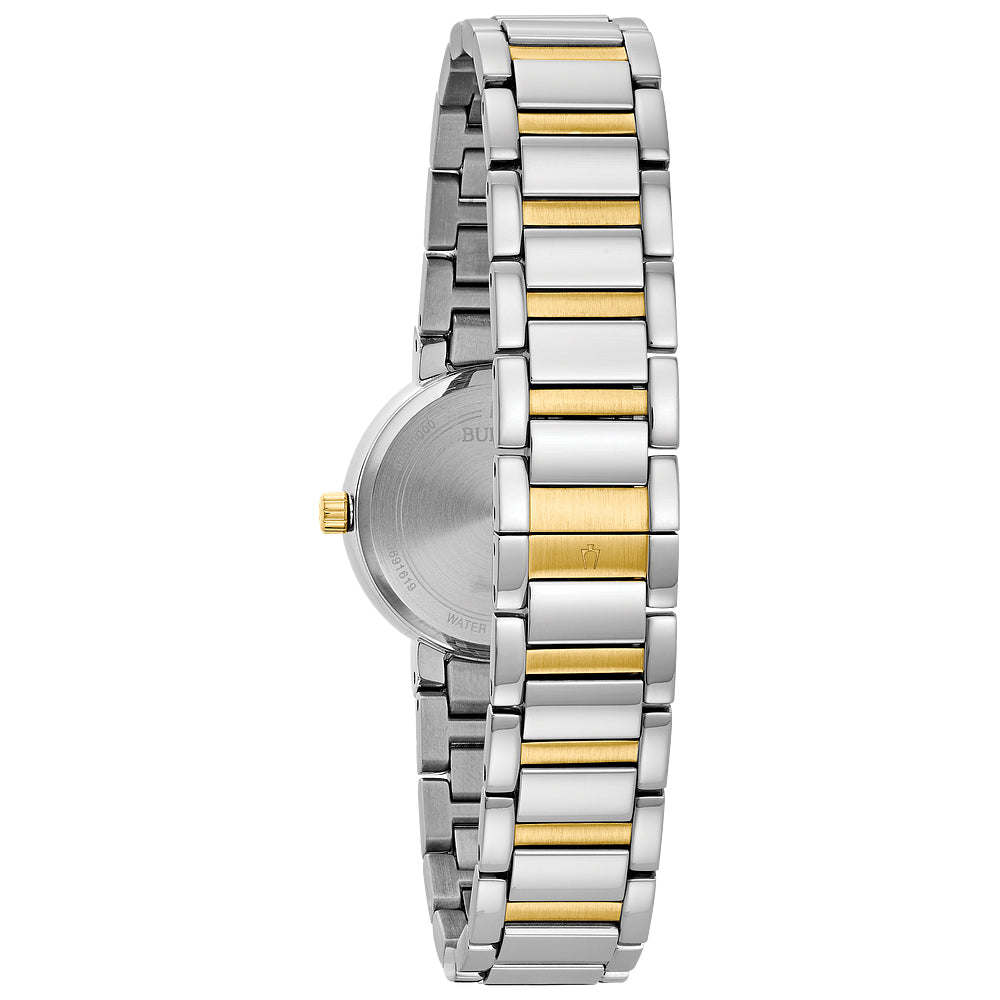 Montre pour dame BULOVA 98P157