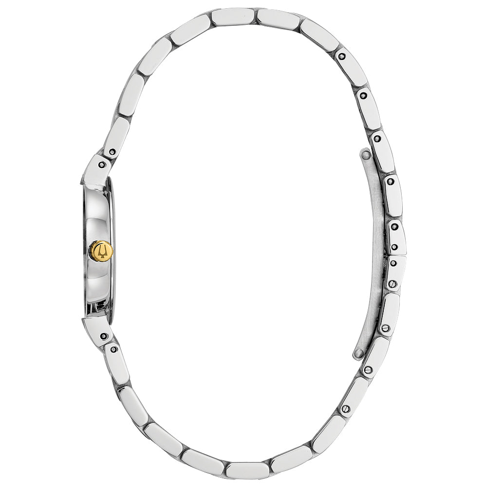 Montre pour dame BULOVA 98P157