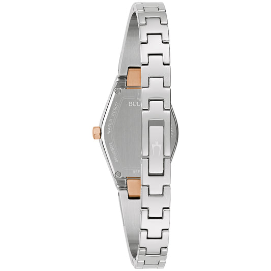 Ladies' watch BULOVA 98P218