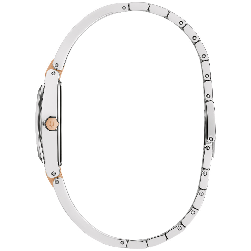 Montre pour dame BULOVA 98P218