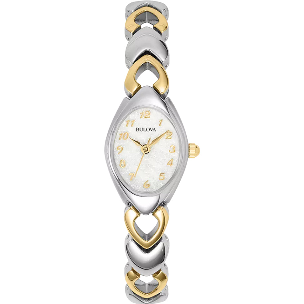 Montre pour dame BULOVA 98V02