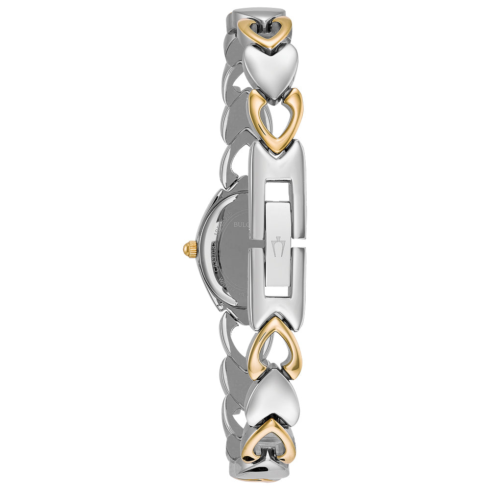 Montre pour dame BULOVA 98V02