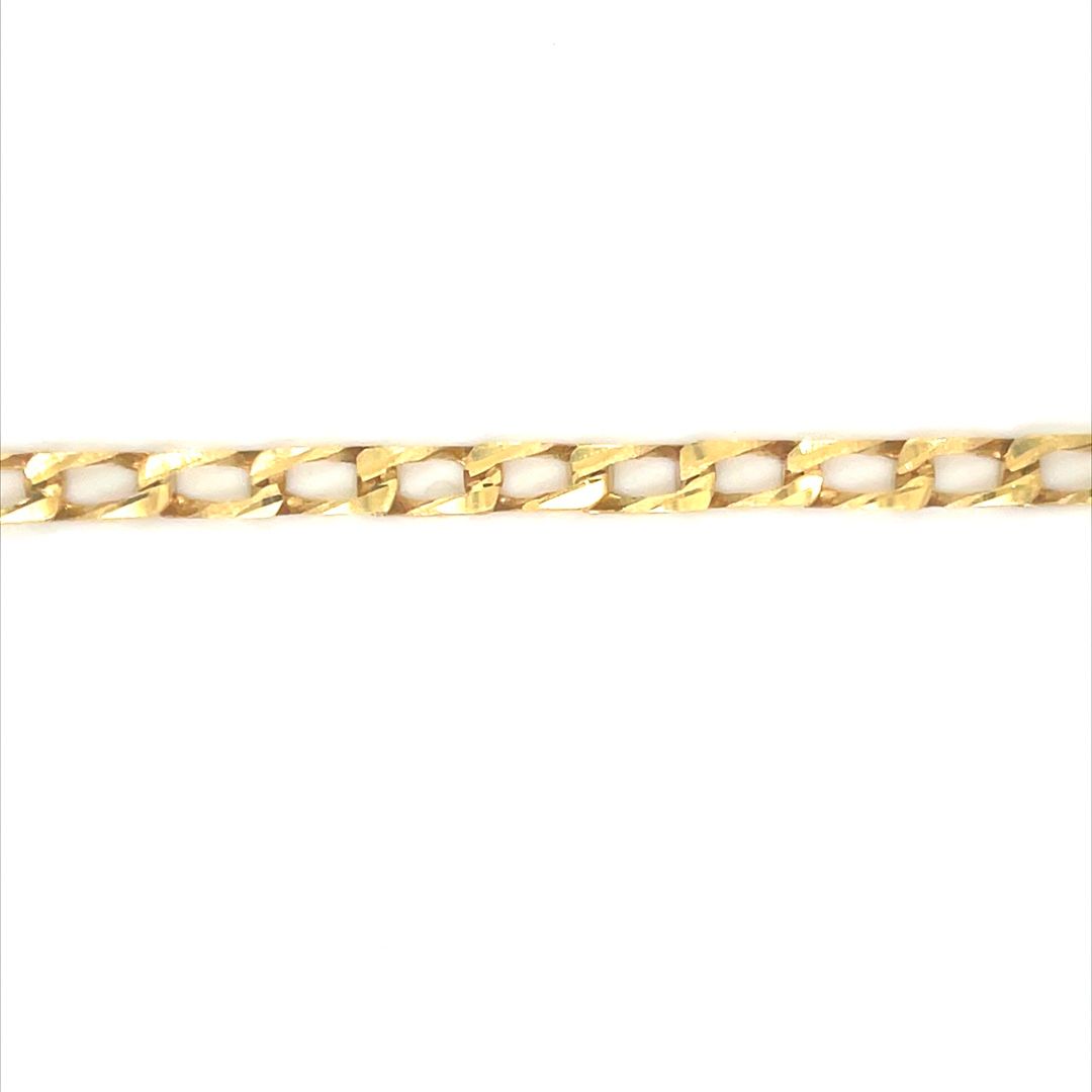 Bracelet en or pour femme ALB-2001-J
