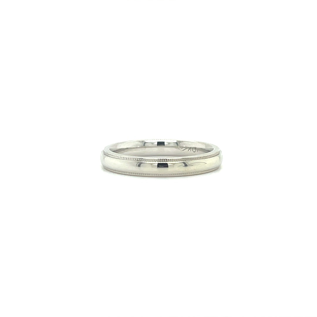 Jonc en or pour femme ALJ-3MW-F