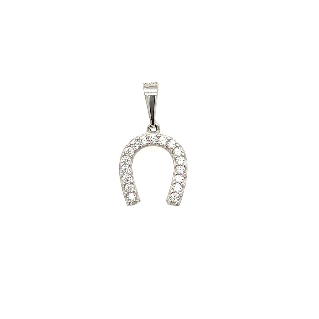Pendentif en or pour femmes ALP-2058W