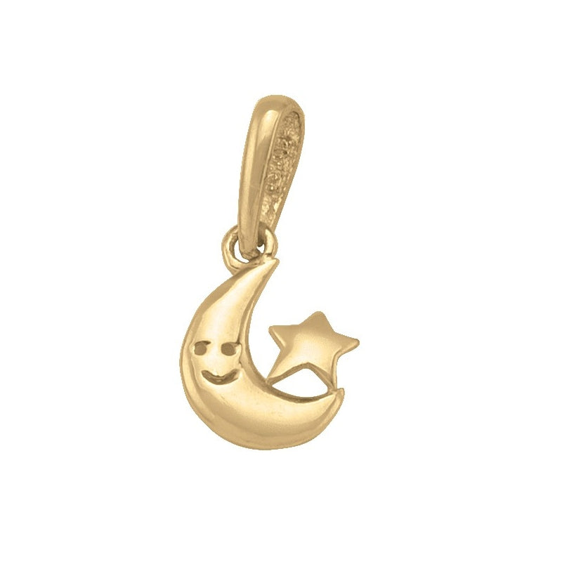 Pendentif en or pour enfants ALP-2089